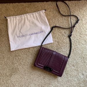 Rebecca Minkoff Bags - Rebecca Minkoff purse Rebecca Minkoff Bags - Rebecca Minkoff purse